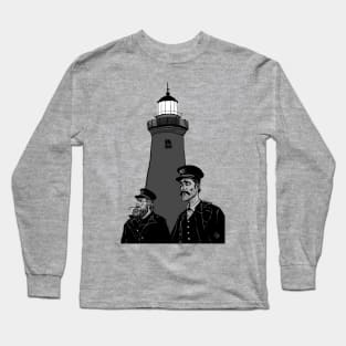 LIGHTHOUSE Long Sleeve T-Shirt